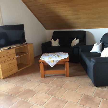 Ferienwohnung Wiesinger Windelsbach Экстерьер фото