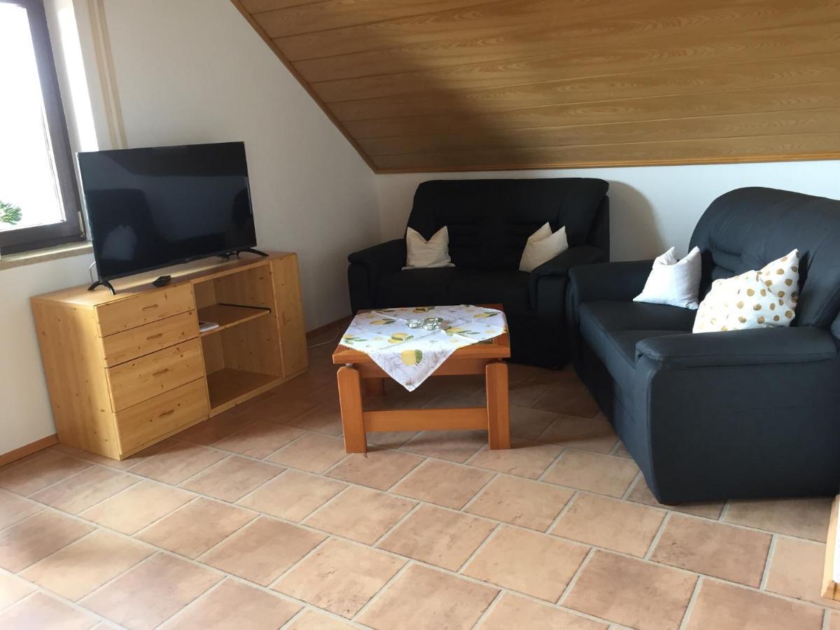 Ferienwohnung Wiesinger Windelsbach Экстерьер фото