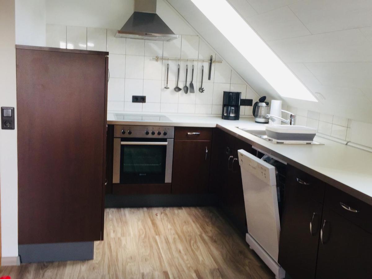 Ferienwohnung Wiesinger Windelsbach Экстерьер фото